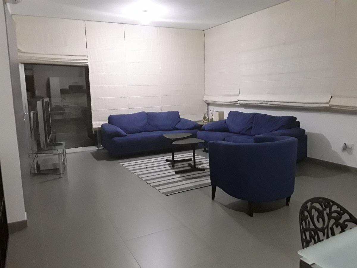 Julia'S Residence Никосия Экстерьер фото